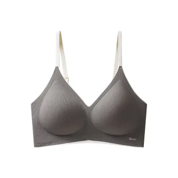 QIANLINGMEI Women's Bras
