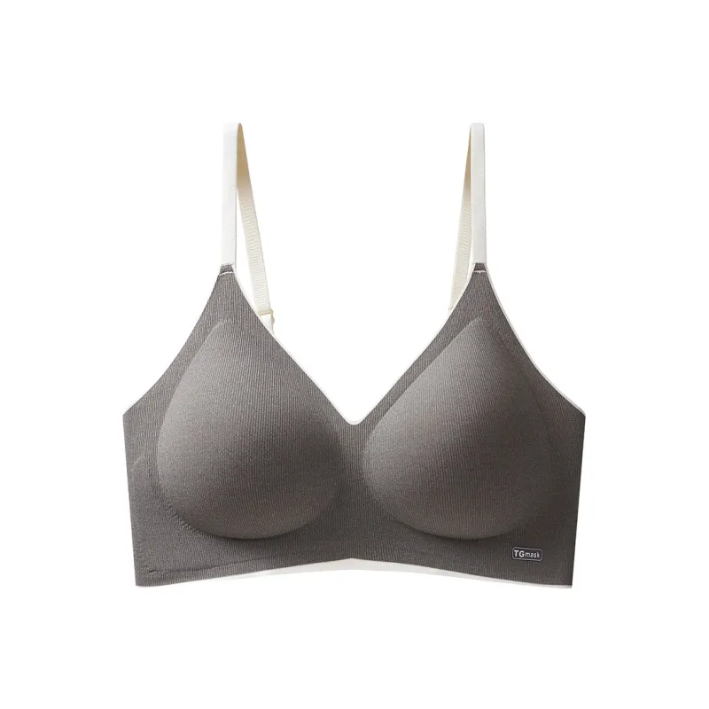 QIANLINGMEI Women's Bras-0