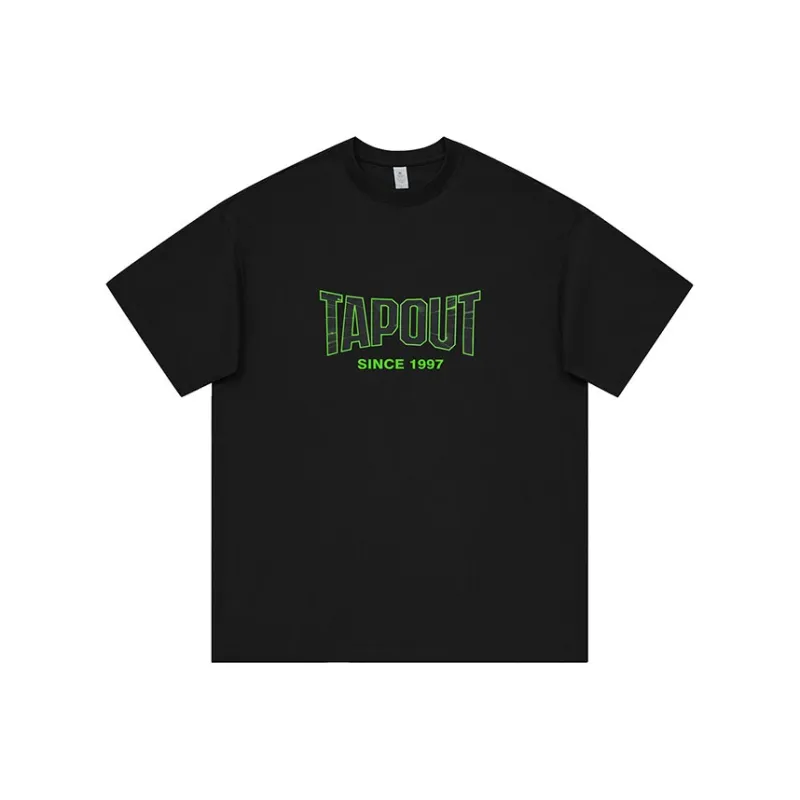 TAPOUT T-Shirts Unisex-2