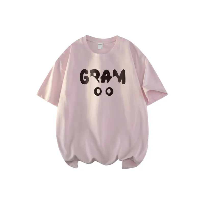 GRAMICA T Shirt Unisex Gift Box Set Included-44