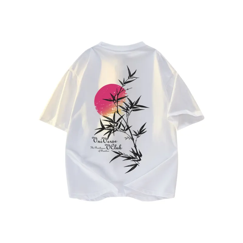 VniVerseVClub T Shirts Men-14