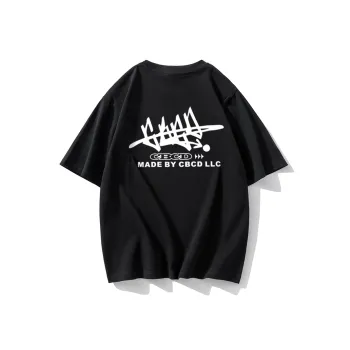 CBCD T Shirts Unisex