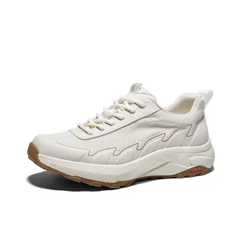 Hautton Jeans Low Top Casual Shoes Men's