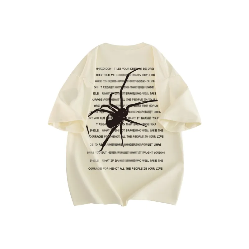 TEN MIRO T Shirts Unisex-6