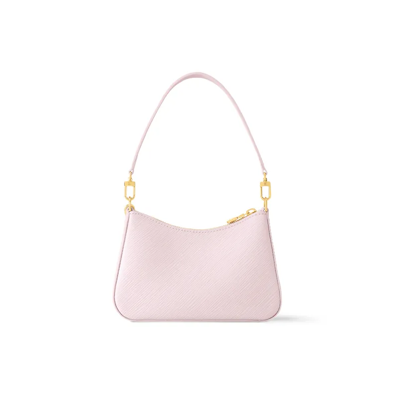 LOUIS VUITTON X Takashi Murakami Marellini Cheeky Pink-2