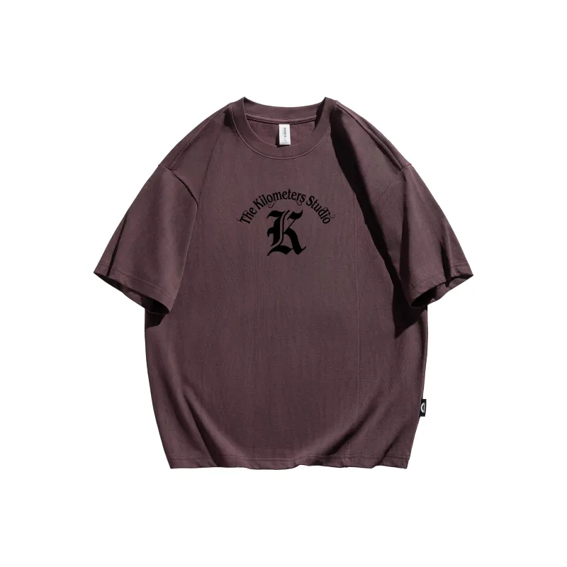 KM T Shirts Unisex-2