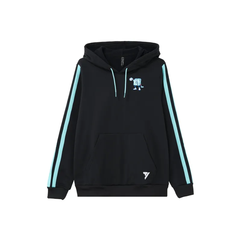 Adidas Sweatshirts Men Black-1