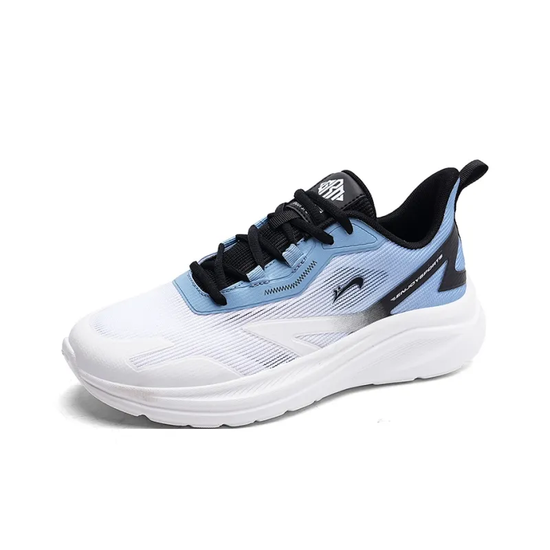 K bird Cushioning, Moisture Wicking, Rebound Low Top Casual Running Shoes Men's-2