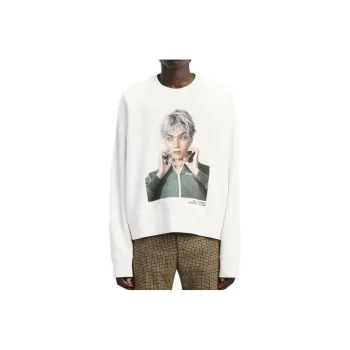 PALM ANGELS By PALM ANGELS Sweatshirt