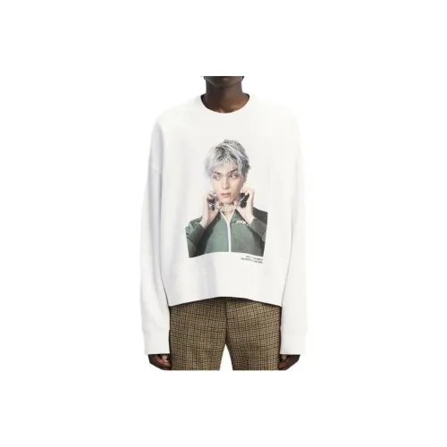 PALM ANGELS By PALM ANGELS Sweatshirt