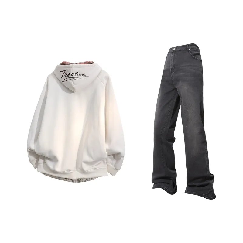 Tre Club Casual Sportswear Unisex-9