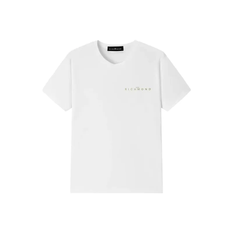 JOHN RICHMOND SS25 T-Shirt Men's-2
