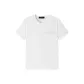 Raw White