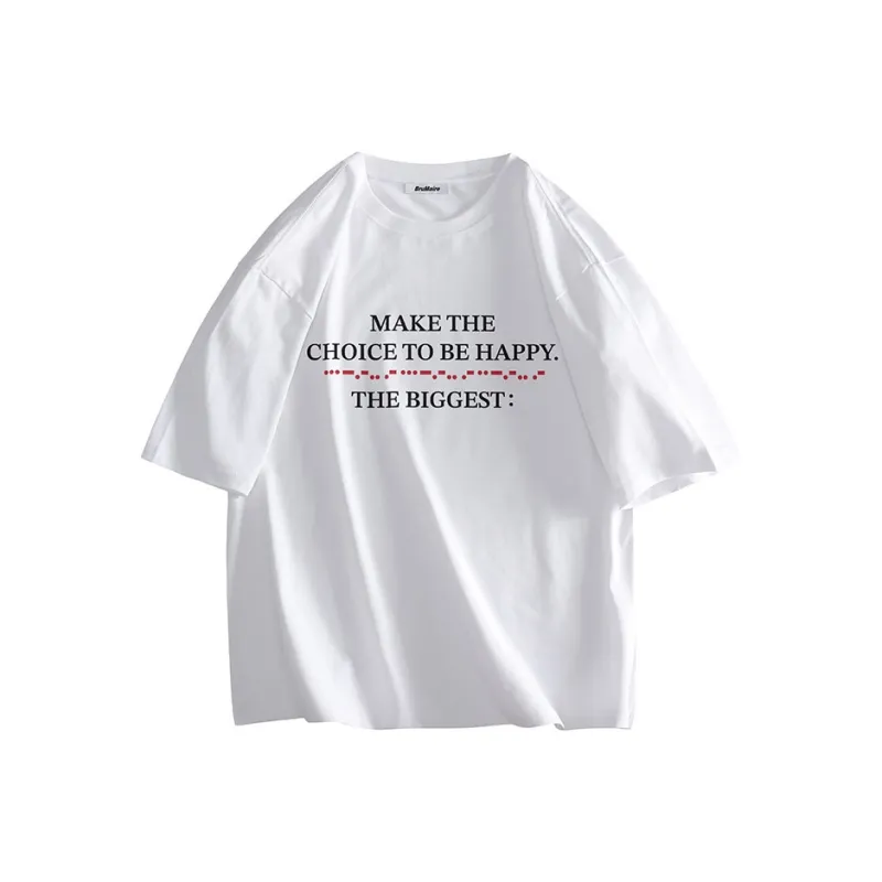 BRUMAIRE T Shirts Unisex-0
