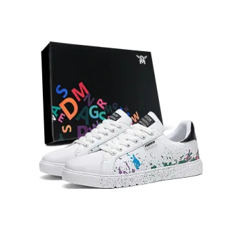 DM Low Top Skateboard Shoes Unisex