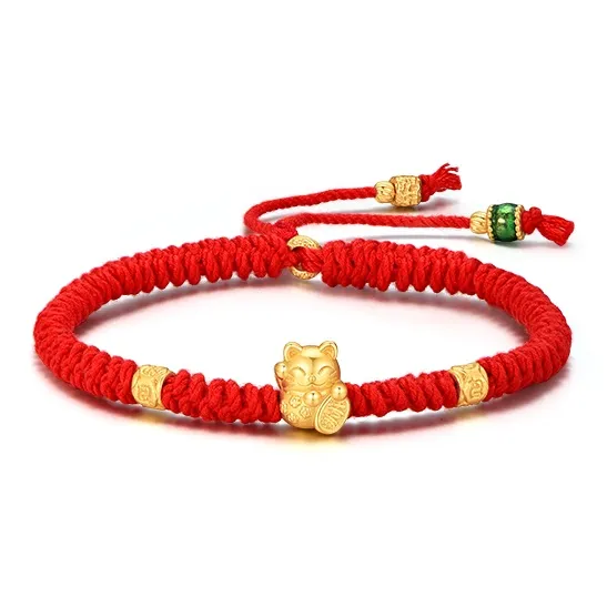 Trpopo S925 Sterling Silver Bracelets Unisex-0