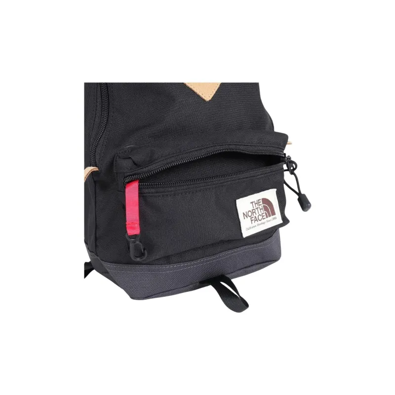 THE NORTH FACE Berkeley Polyester Backpack Mini Kids' Black-9