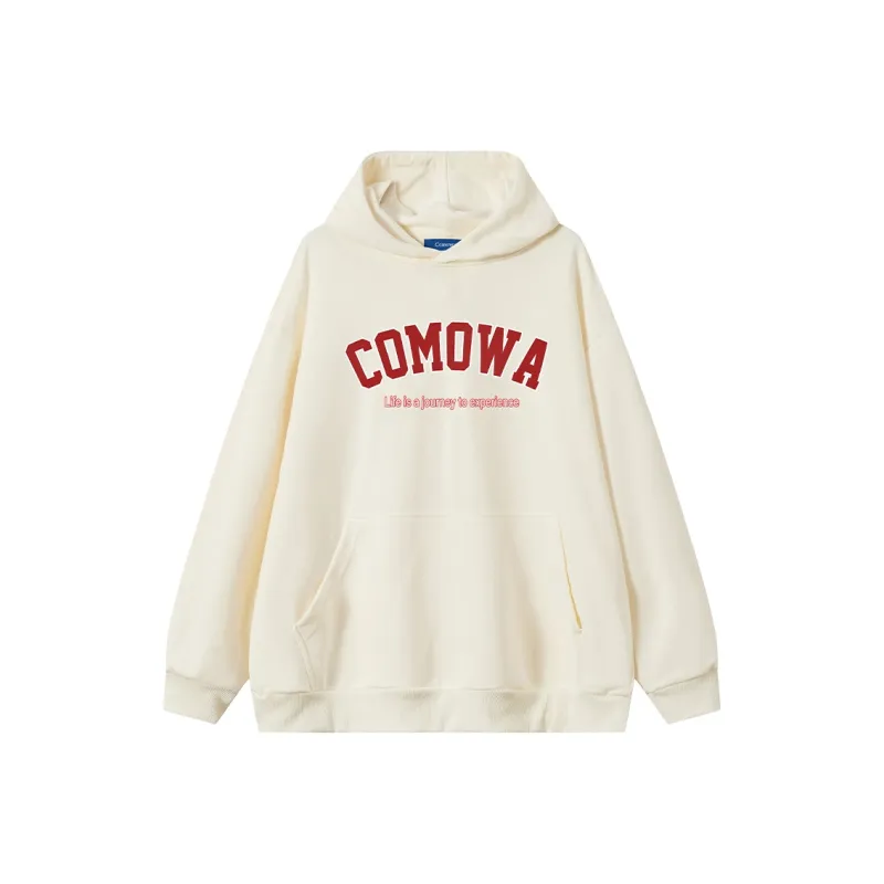 COMOWA Sweatshirts Unisex-12