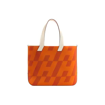 HERMES Cabas Handbags
