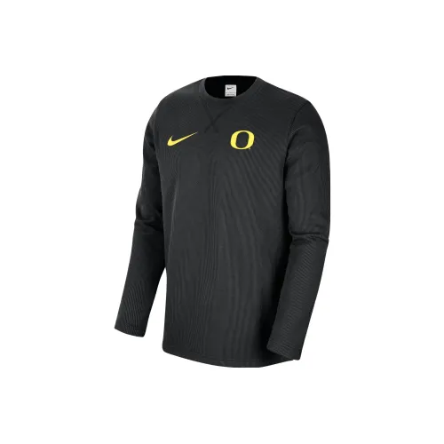 Nike Oregon Men's Nike College Long Sleeve Top