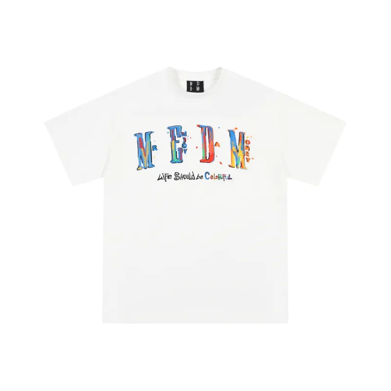 MR.ENJOYDA MONEY T Shirts Unisex-3