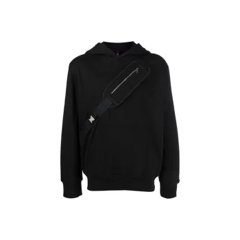 Neil Barrett Sweatshirts Men Black