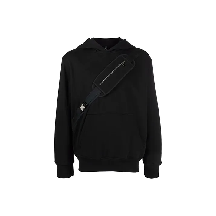Neil Barrett Sweatshirts Men Black-0