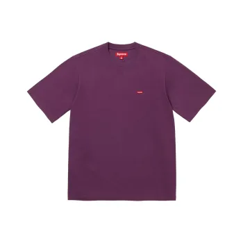 Supreme Small Box Tee SS25