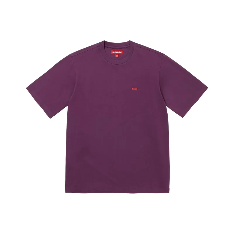 Supreme Small Box Tee SS25-7