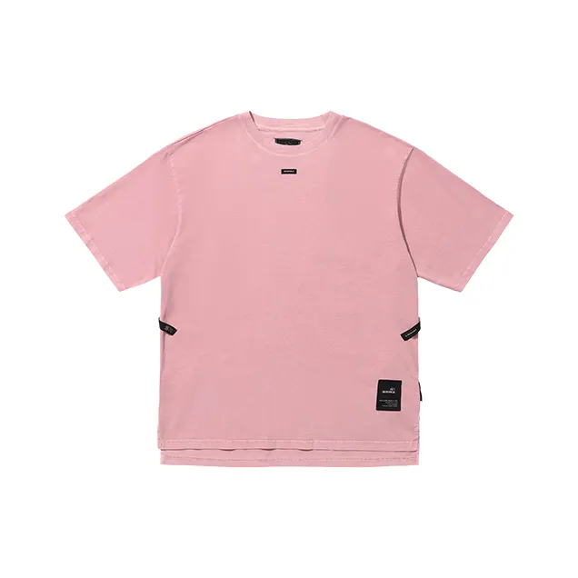 Mishkanyc T-Shirts Unisex-0