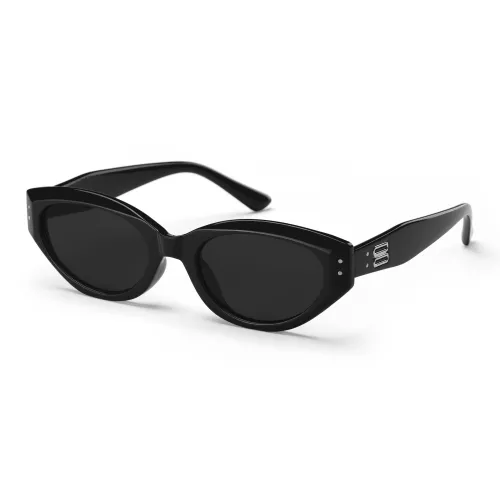 LASHION Cat Eye Sunglasses Unisex