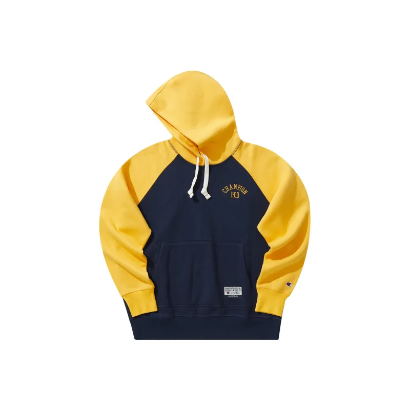 Champion Sweatshirts Unisex-2