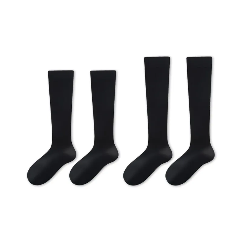 JKN Knee High Socks Women's 2 Pack-25