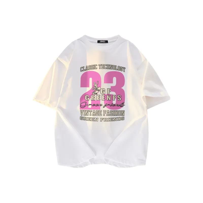 GF T Shirts Unisex-6