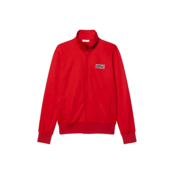 Valentino Sweatshirts Men Red