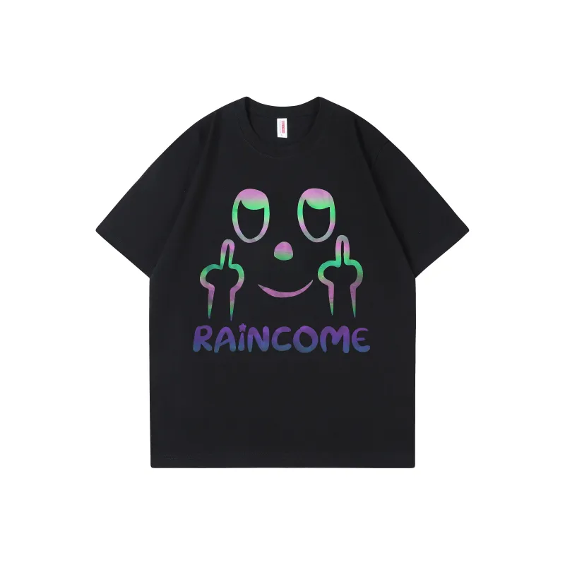 BOTH PLAY T Shirts Unisex-0