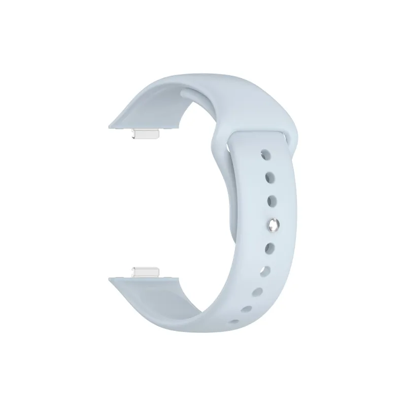 STEWPIGO Huawei Compatibility Watch Band 225mm Silicone Material-4