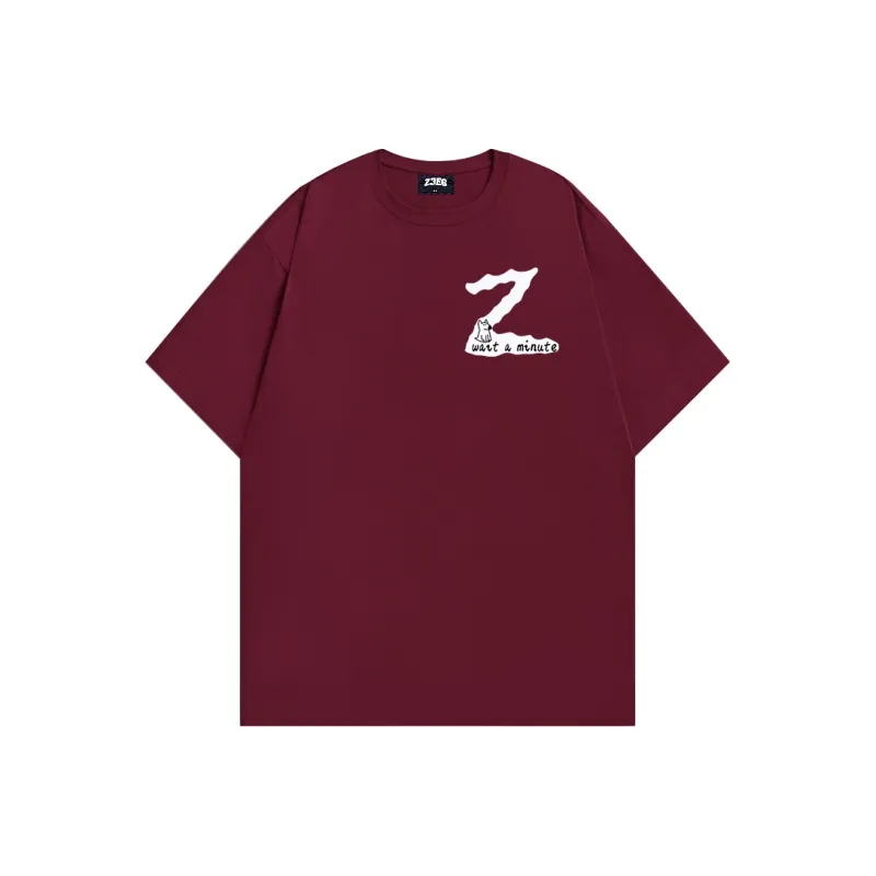 Z3E6 T-Shirts Unisex-2