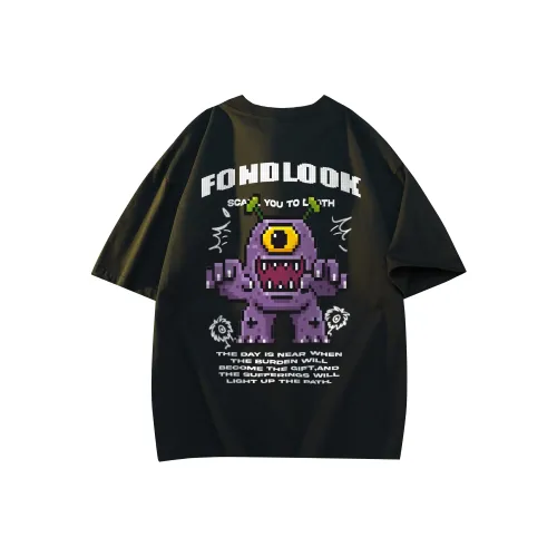 FONDLOOK Jeans Men