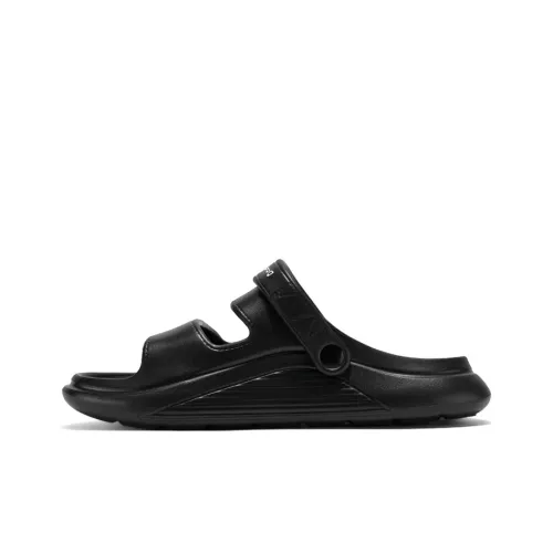 Budding Bear Beach Sandals Mens