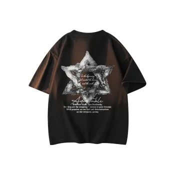 7 SEVFUN T Shirts Unisex