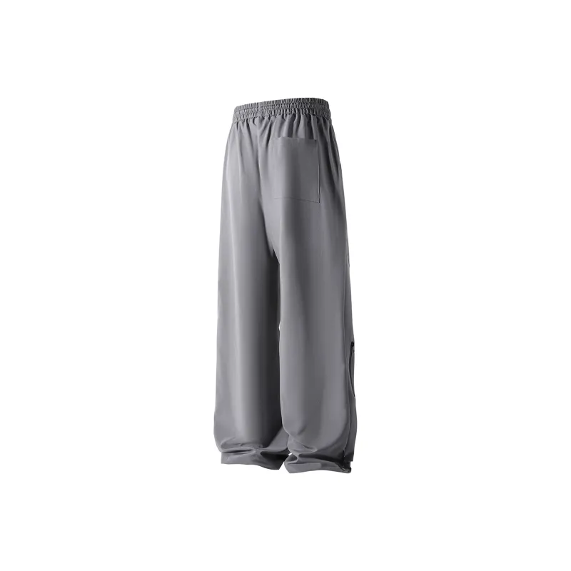 PAUL COSTELLOE Casual Pants Unisex-6
