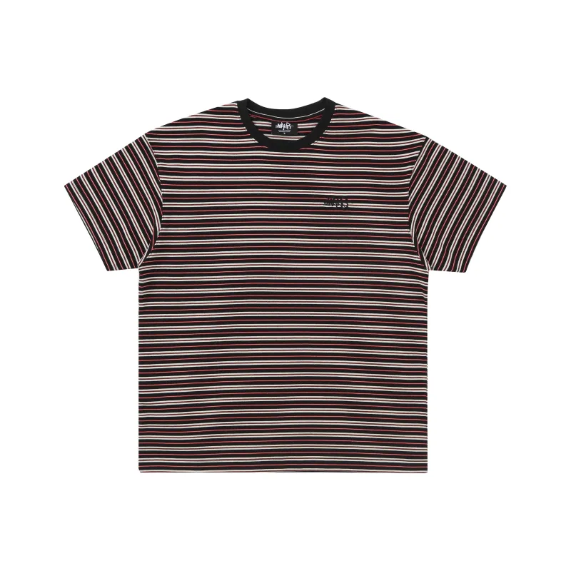Makemore American T Shirt Unisex-0