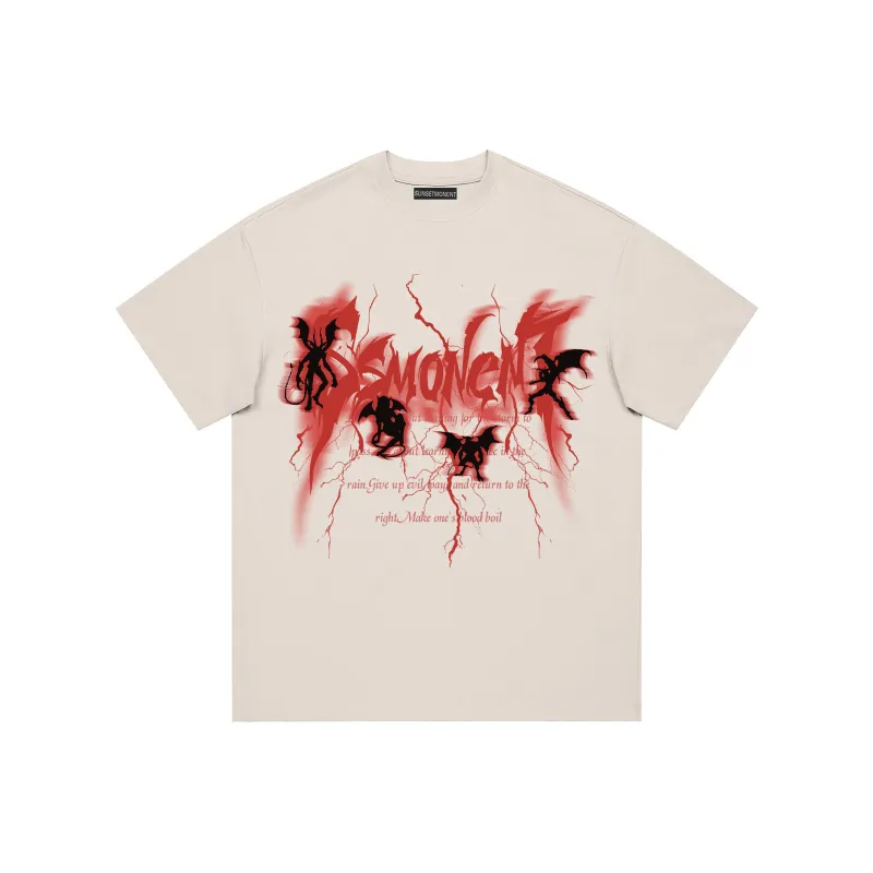 SUNSETMONENT T Shirts Unisex-6