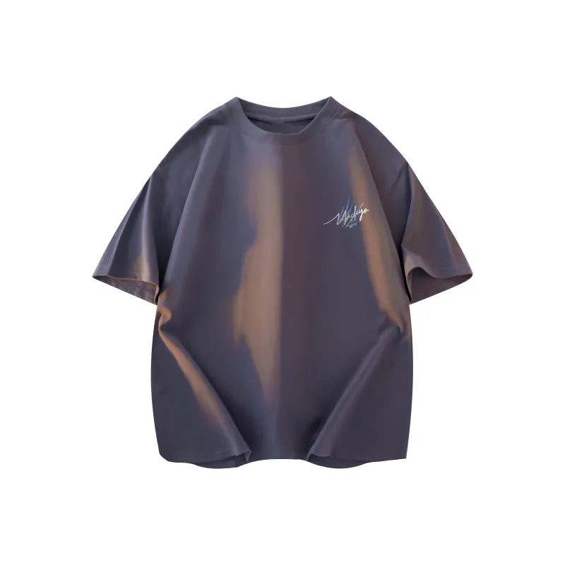 Mackyo T Shirts Unisex-12