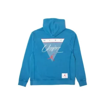 JORDAN X Union Nrg Vault Aj Flight Hoodie