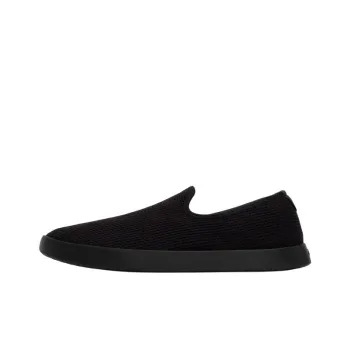 Allbirds Tree Lounger Low Top Casual Shoes Men's Black