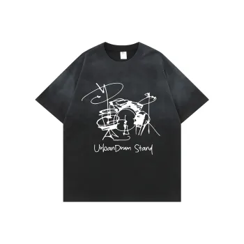 URBAN AUTHENTIC T Shirts Unisex