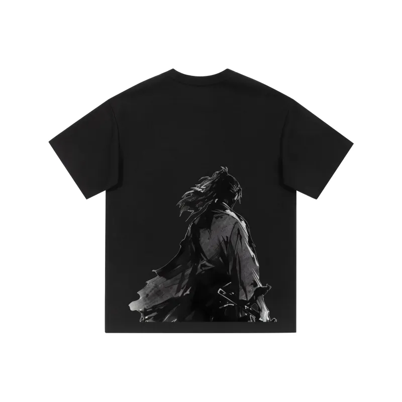 DAND T Shirts Unisex-3