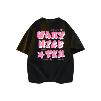 WANX T-Shirts Unisex